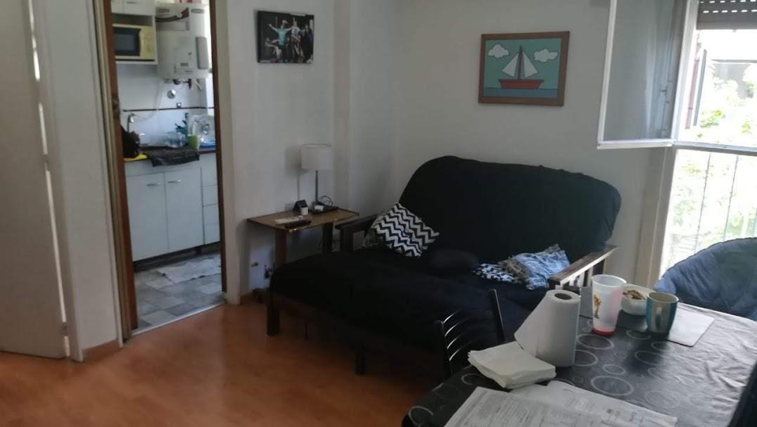 Departamento en venta - 1 Dormitorio 1 Baño - Caballito
