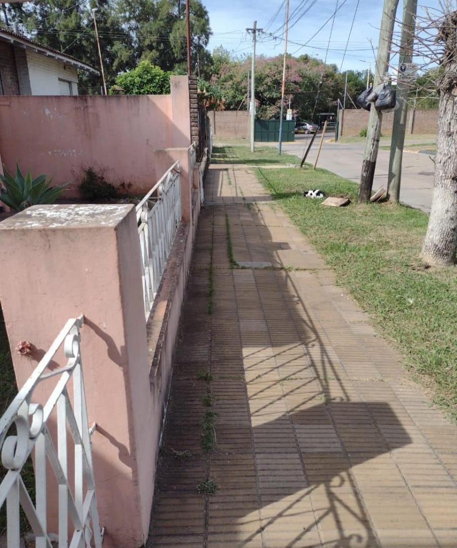 Propiedad en Argentina