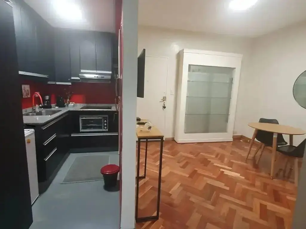 Departamento en venta - 1 Dormitorio 1 Baño - Belgrano 5