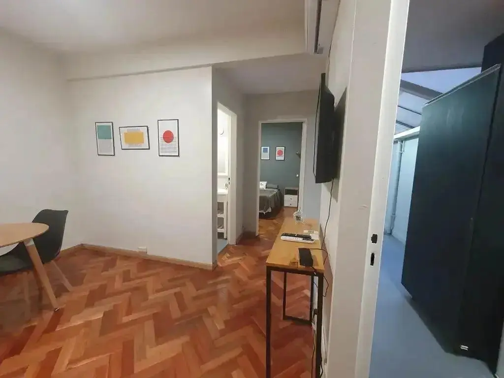 Departamento en venta - 1 Dormitorio 1 Baño - Belgrano 3