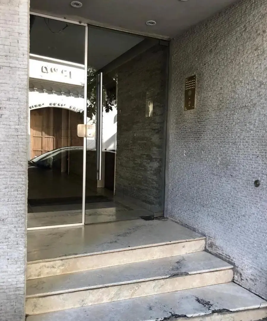Departamento en venta - 1 Dormitorio 1 Baño - Belgrano 2