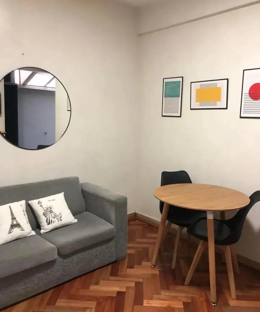 Departamento en venta - 1 Dormitorio 1 Baño - Belgrano 1