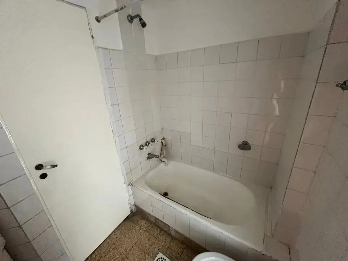 Departamento en alquiler - 2 Dormitorios 1 Baño - La Plata 5