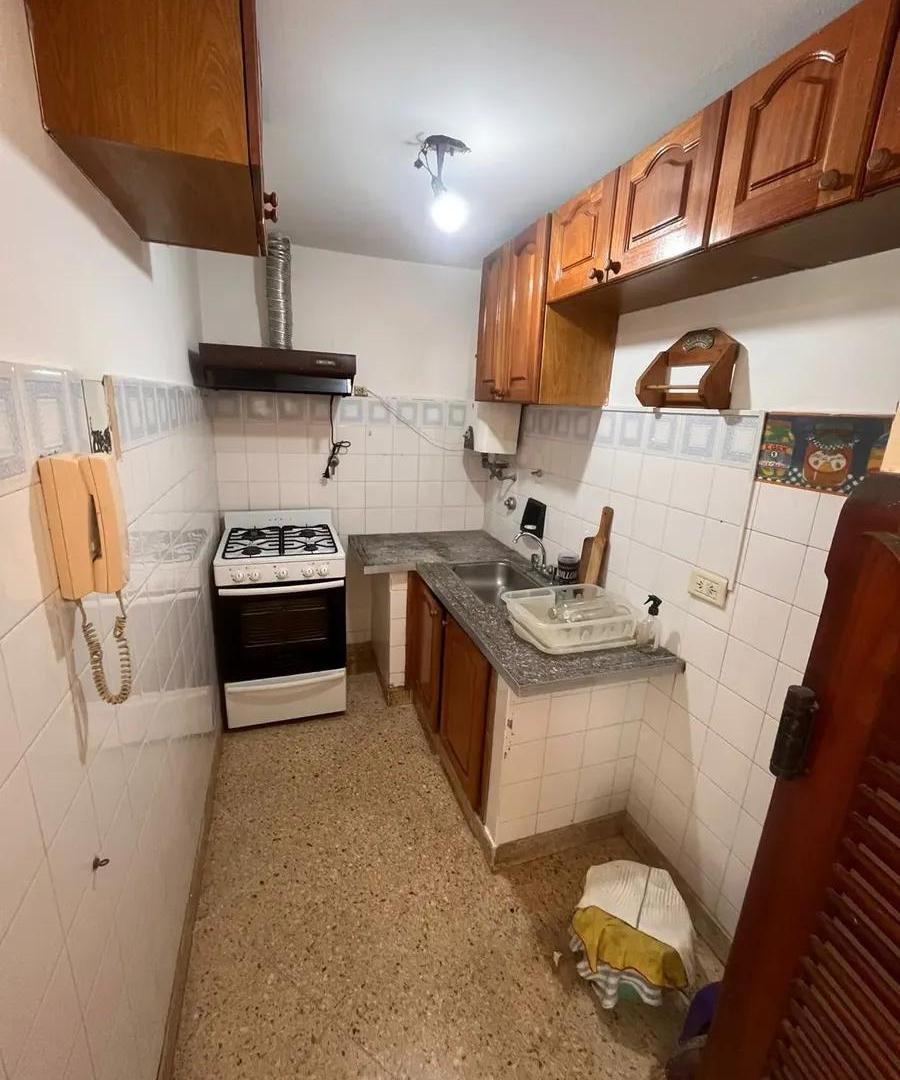 Foto de Departamento en alquiler - 2 Dormitorios 1 Baño - La Plata, imagen 4
