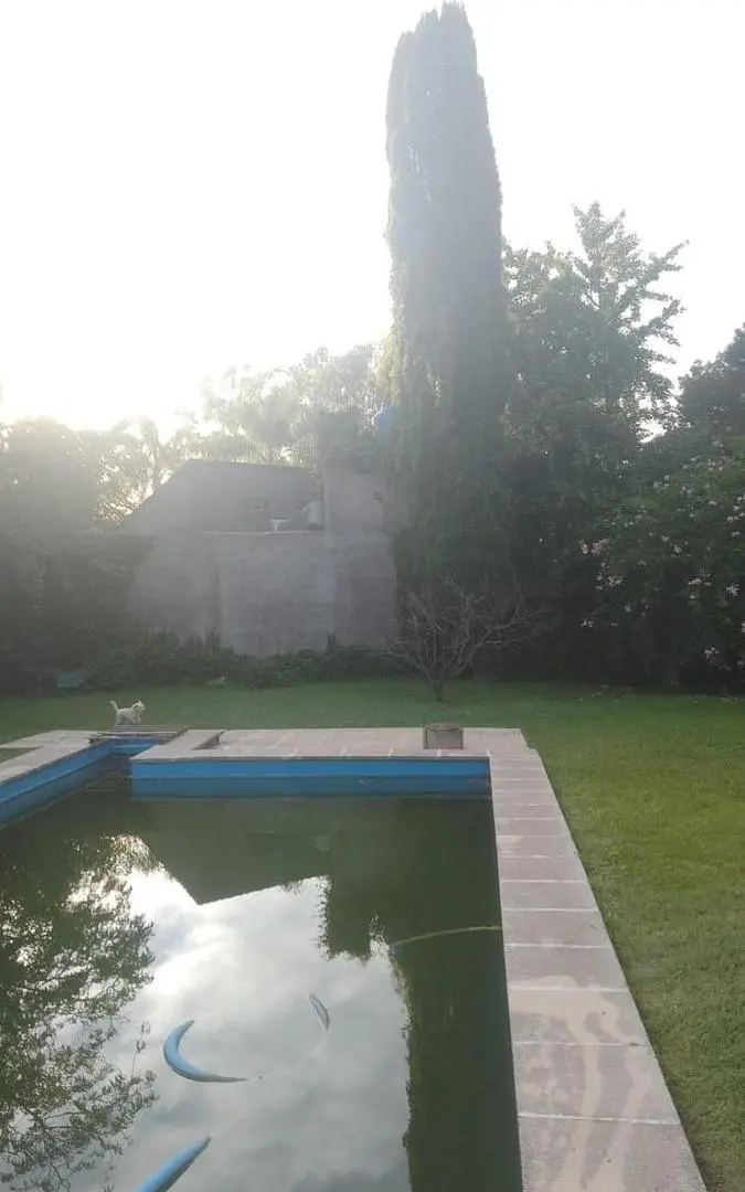 Terreno en venta - 650Mts2 - Manuel B. Gonnet 4