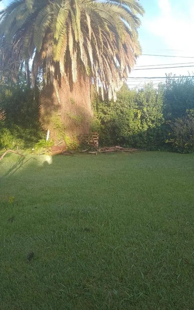 Terreno en venta - 650Mts2 - Manuel B. Gonnet 8