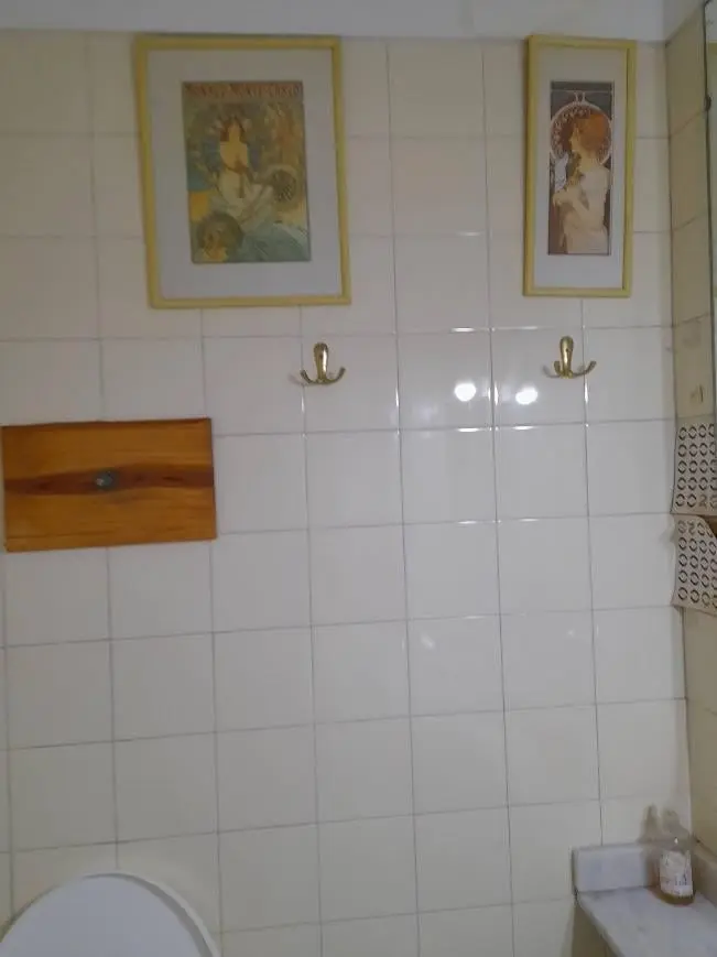 Departamento en alquiler - 1 Dormitorio 1 Baño - Palermo 5