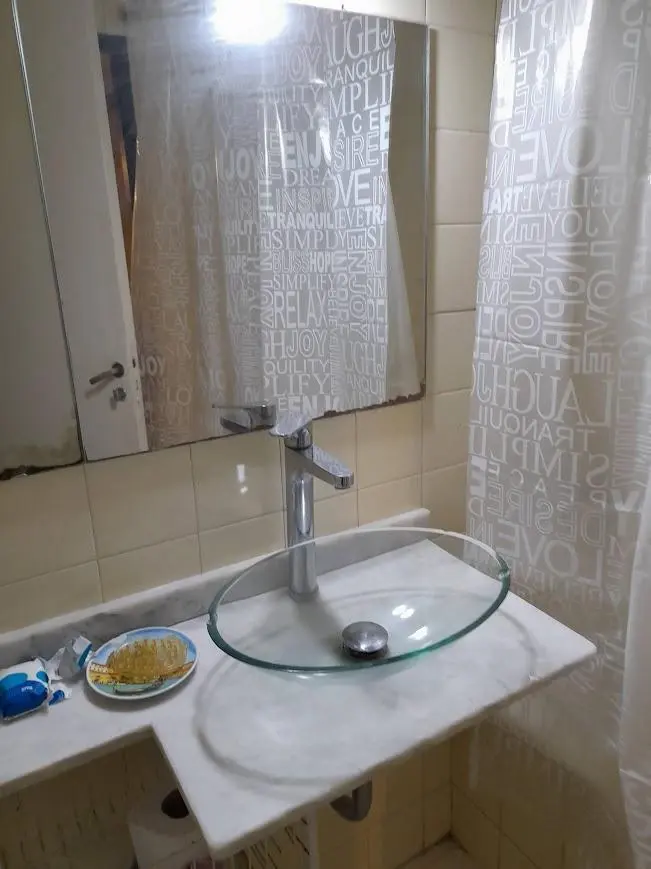 Departamento en alquiler - 1 Dormitorio 1 Baño - Palermo 2