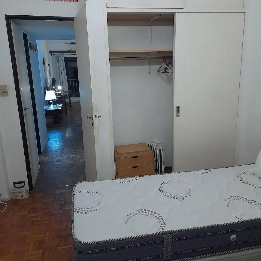 Departamento en alquiler - 1 Dormitorio 1 Baño - Palermo 4