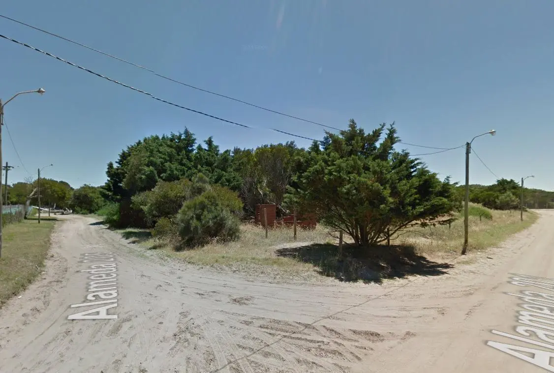Terreno en venta - 2.135mts2 - Villa Gesell 5