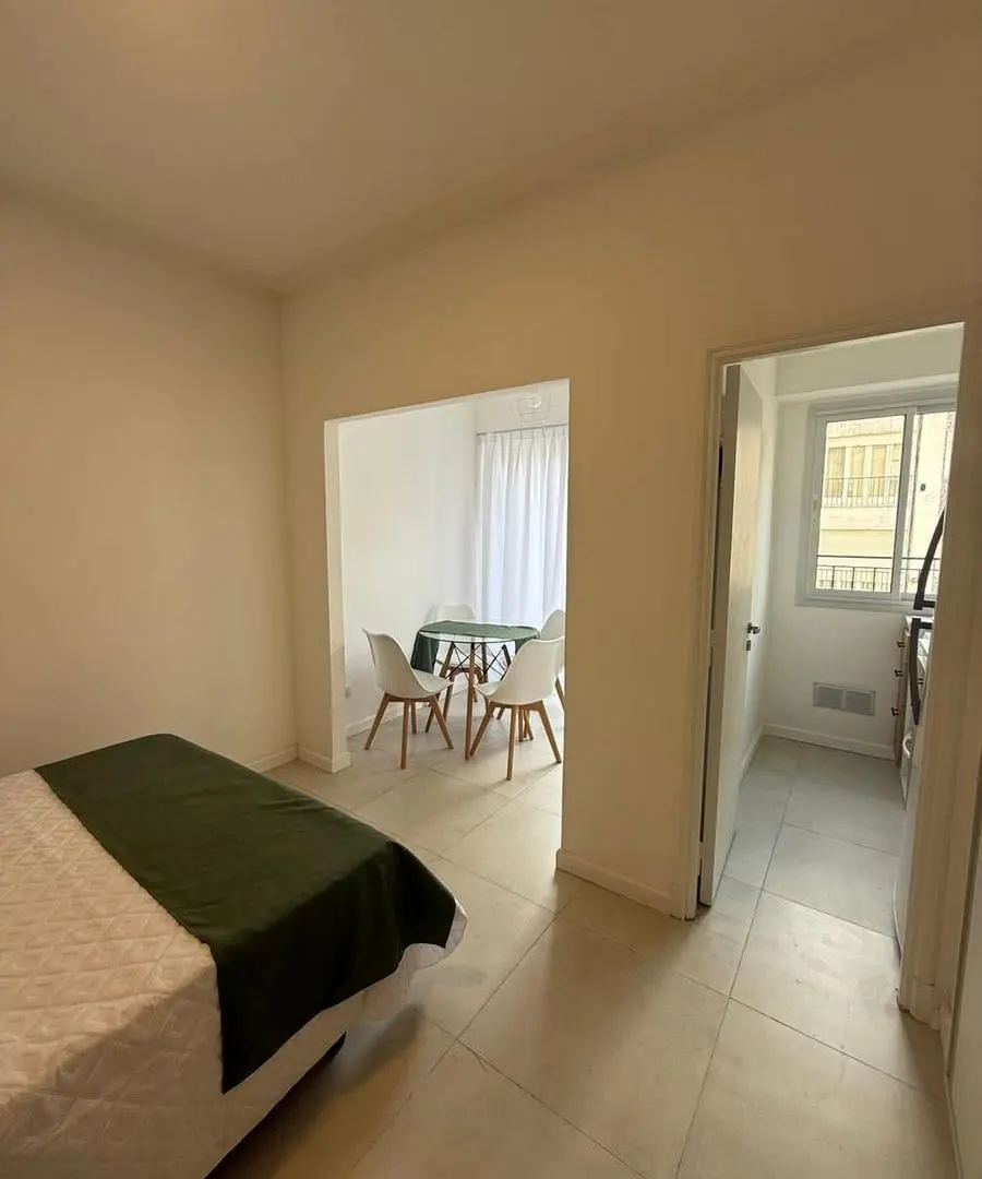 Departamento Monoambiente en venta - 1 Baño - Mar del Plata 1