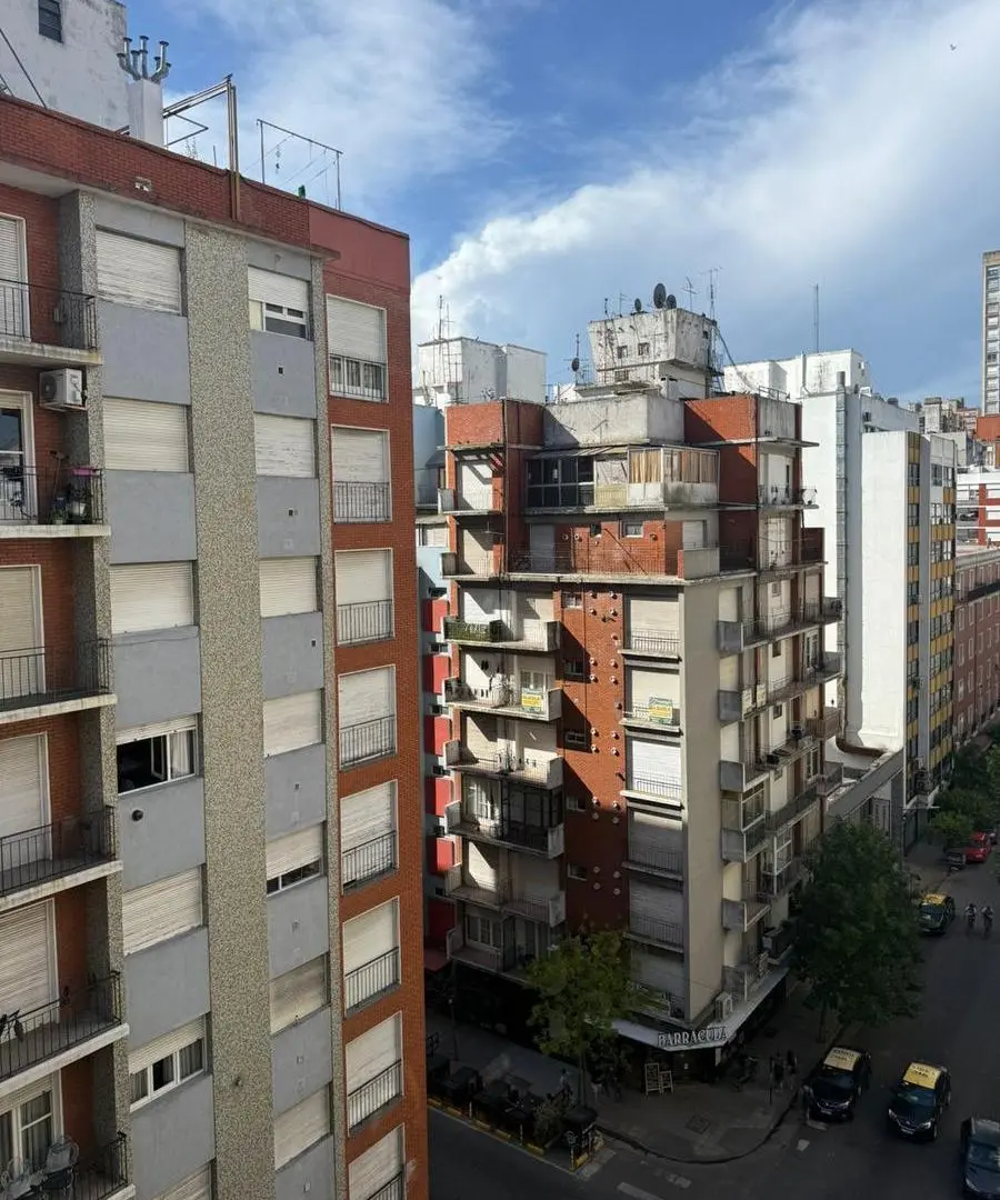 Departamento Monoambiente en venta - 1 Baño - Mar del Plata 2