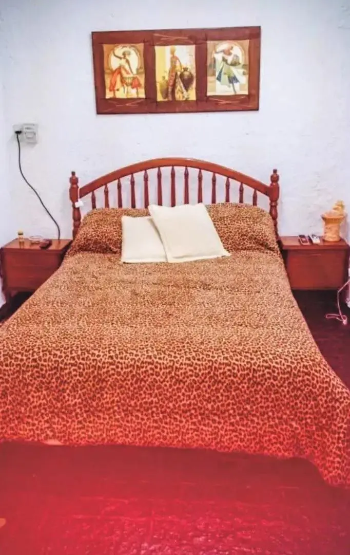 PH en alquiler - 1 Dormitorio 1 Baño - Belgrano 3