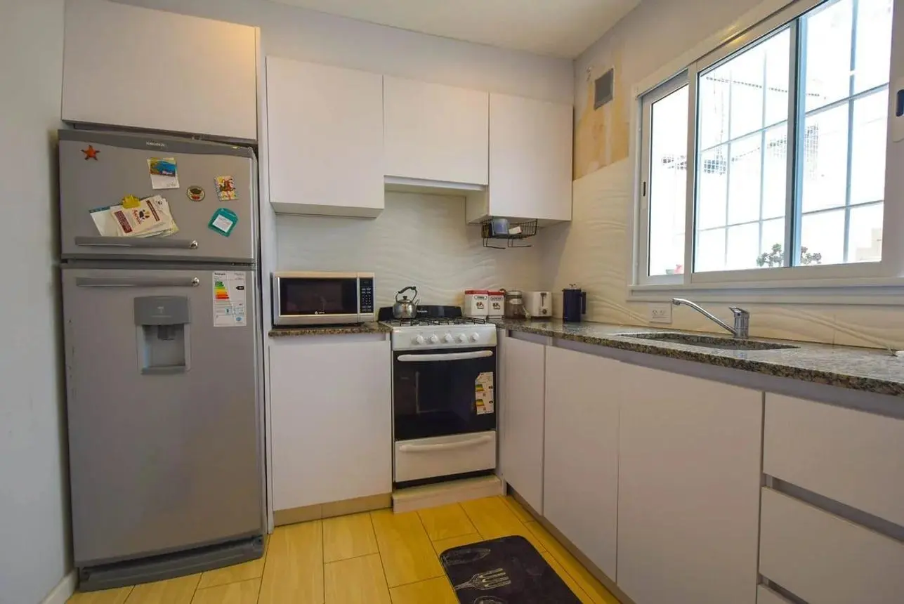PH en venta - 2 Dormitorios 2 Baños - Mar del Plata 5