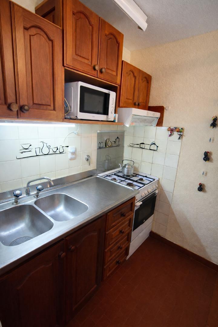 Departamento en venta - 1 Dormitorio 1 Baño - San Bernardo del Tuyú
