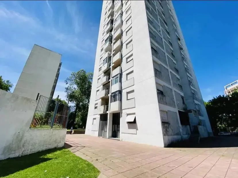 Departamento en alquiler - 3 Dormitorios 1 Baño - La Plata 5