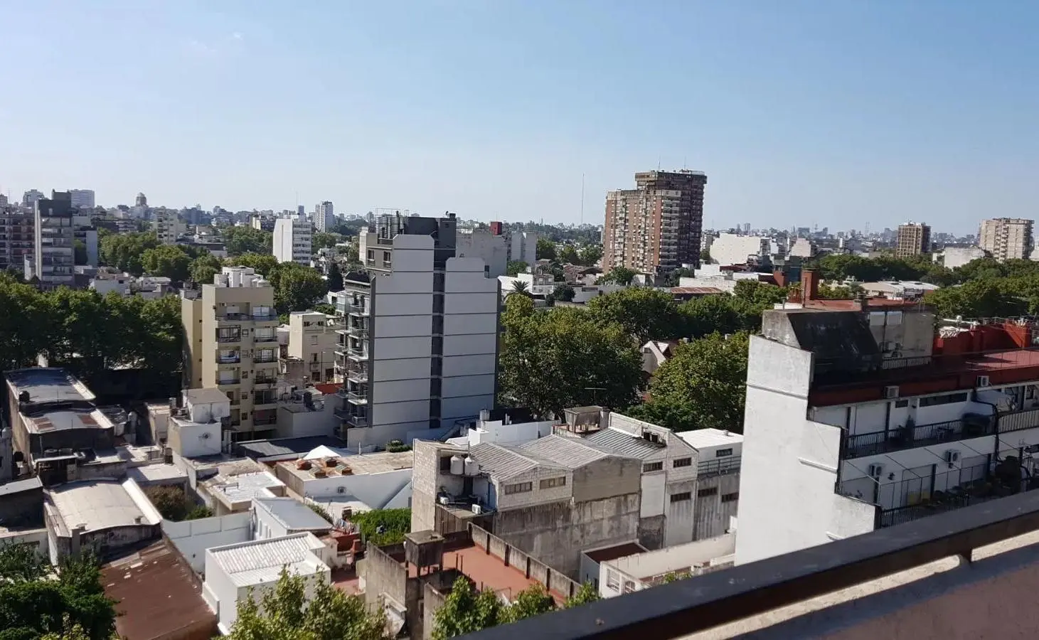 Departamento en venta - 2 Dormitorios 1 Baño - Villa del Parque 3