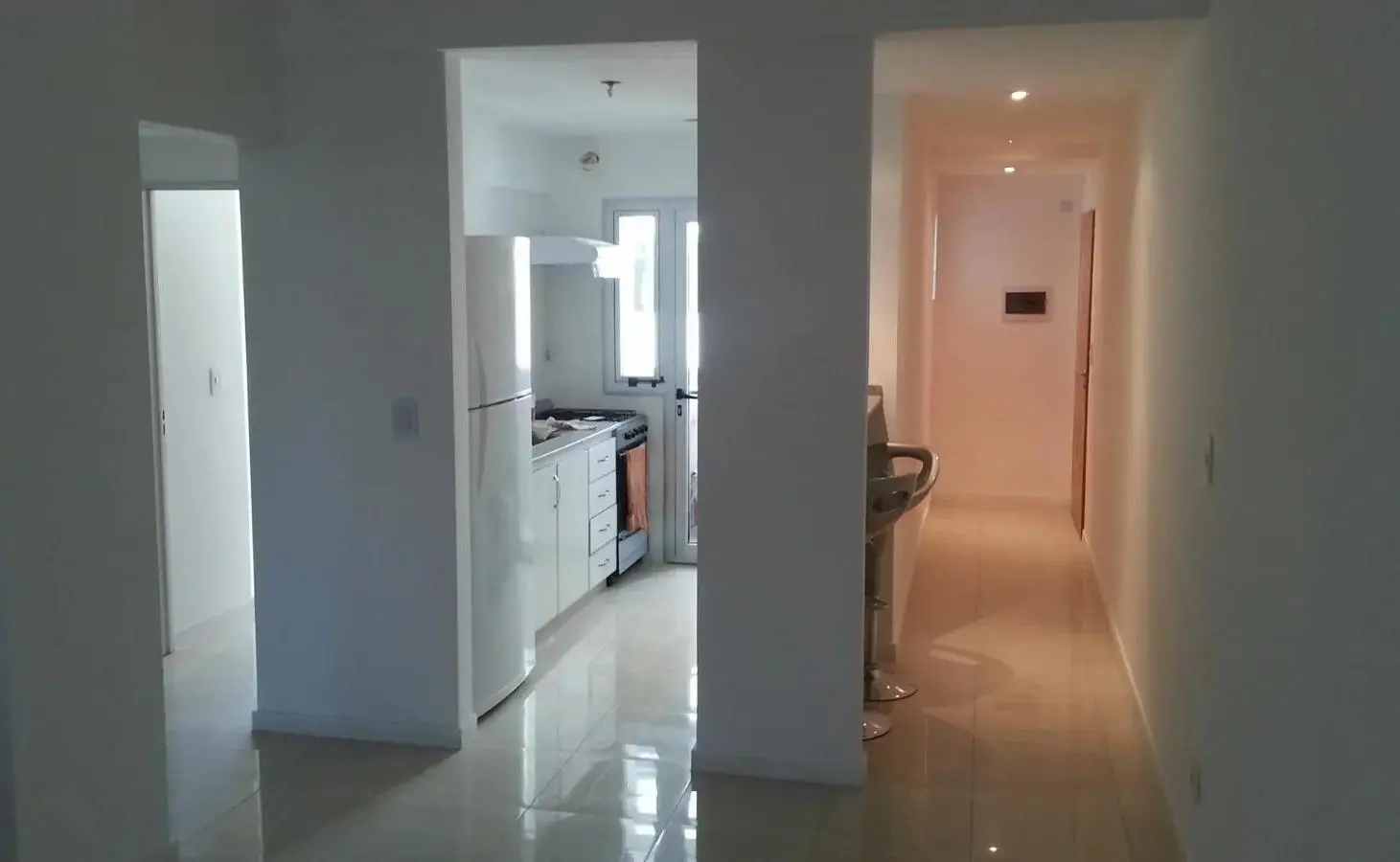 Departamento en venta - 2 Dormitorios 1 Baño - Villa del Parque 5