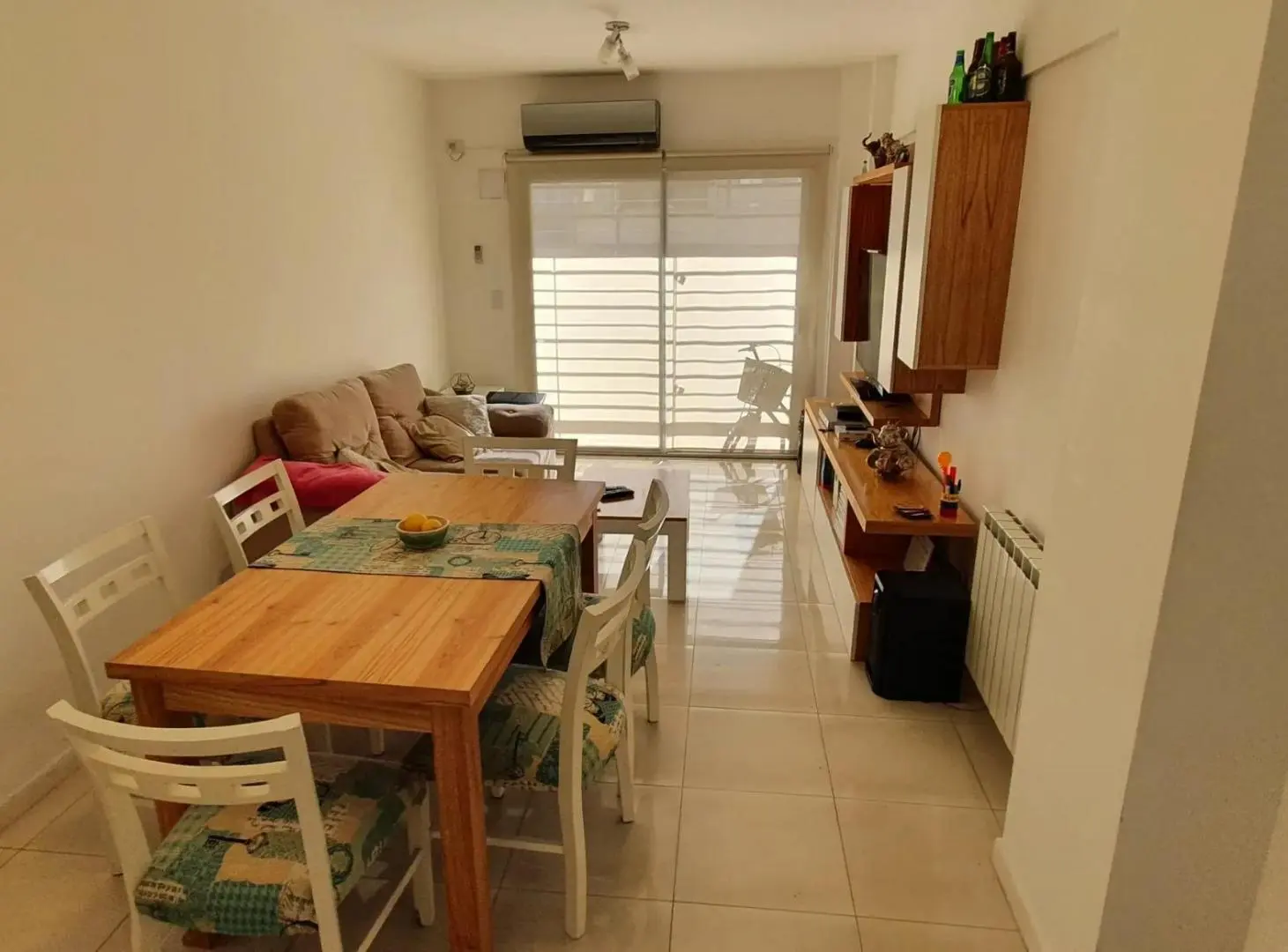 Departamento en venta - 2 Dormitorios 1 Baño - Villa del Parque 4