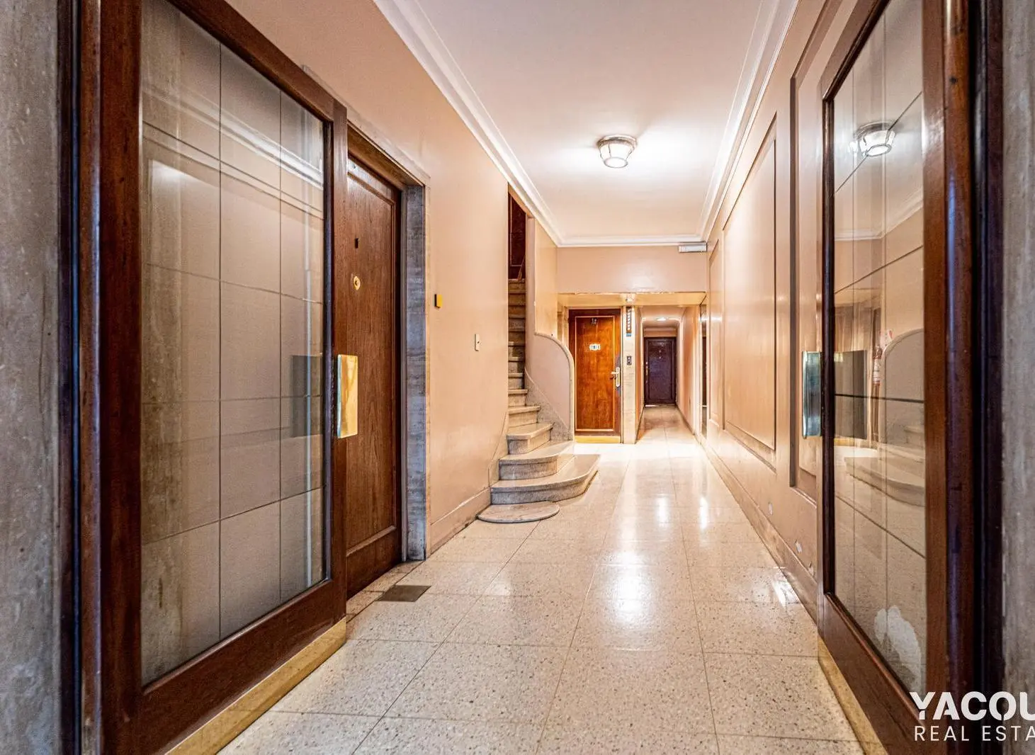 Departamento en venta - 2 Dormitorios 1 Baño - Palermo 4