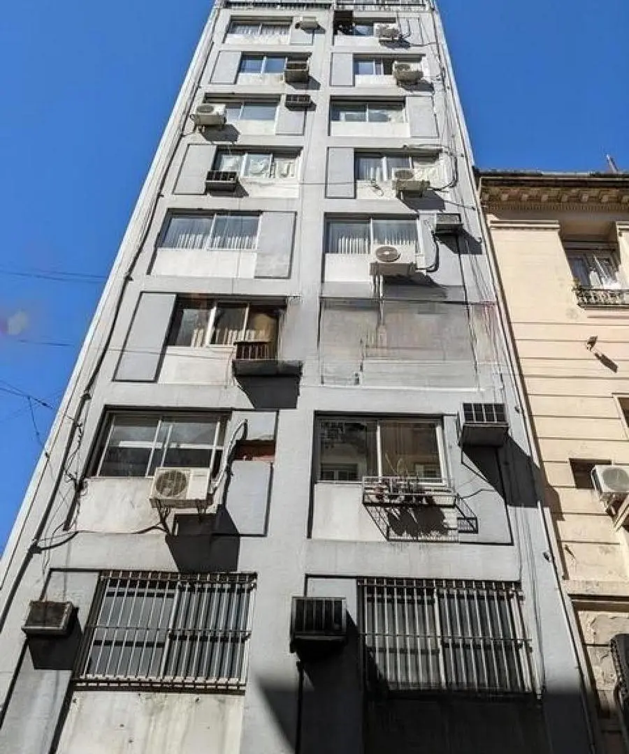 Oficina en venta - 1 Baño - 30Mts2 - Congreso 5