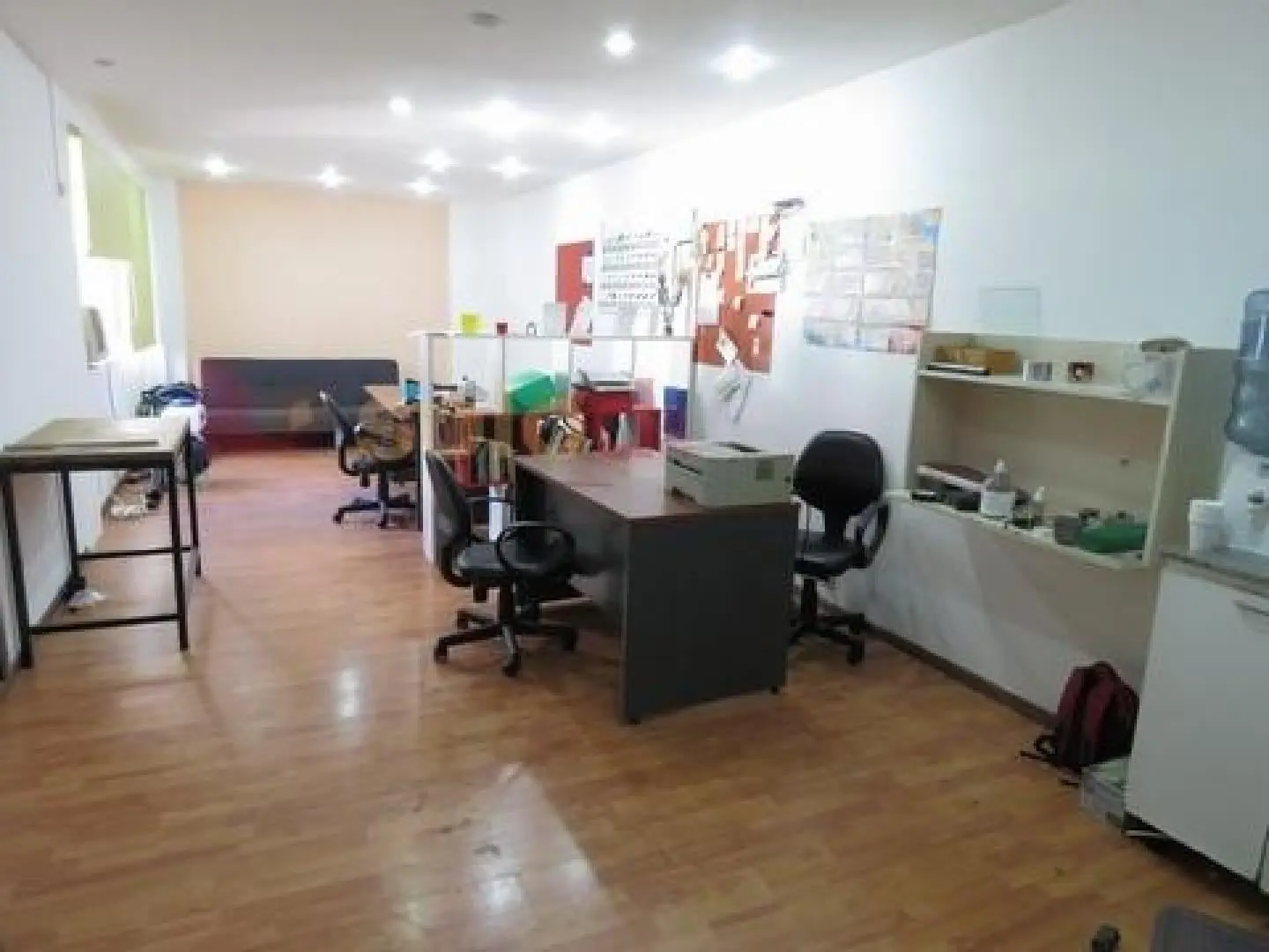 Oficina en venta - 1 Baño - 30Mts2 - Congreso 1