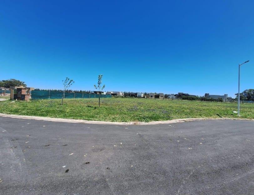 Terreno en venta - 1.009Mts2 - Los Cardales