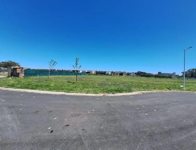 Terreno en venta - 1.009Mts2 - Los Cardales 1