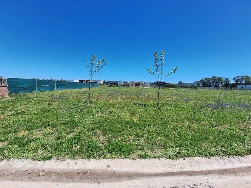 Terreno en venta - 1.009Mts2 - Los Cardales 4