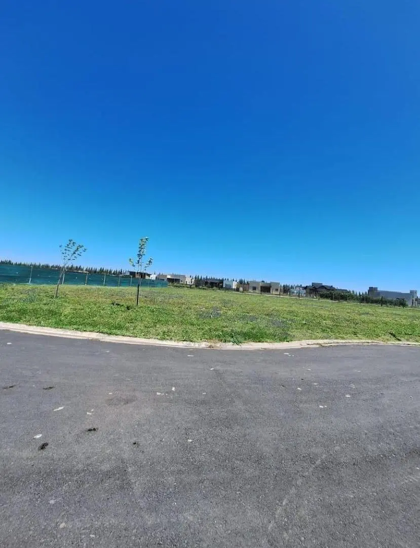 Terreno en venta - 1.009Mts2 - Los Cardales 2