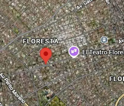Casa en venta - 3 Dormitorios 2 Baños - Mercedes 3