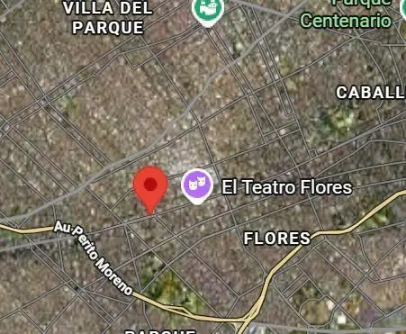 Casa en venta - 3 Dormitorios 2 Baños - Mercedes 4