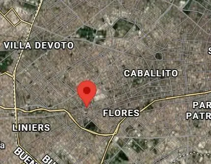 Casa en venta - 3 Dormitorios 2 Baños - Mercedes 2