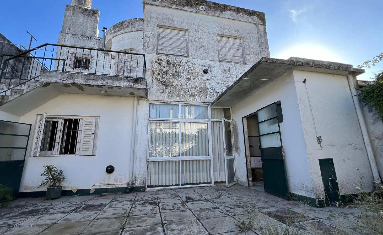 Casa en venta - 3 Dormitorios 2 Baños - Mercedes 1
