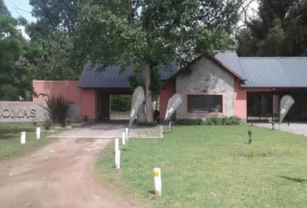 Terreno en venta - 615Mts2 - Monte Hermoso 5