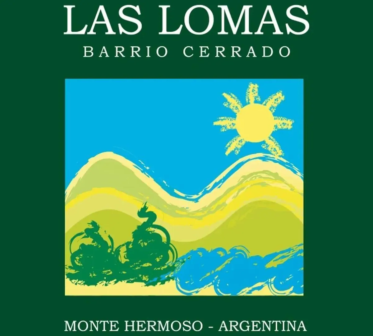 Terreno en venta - 615Mts2 - Monte Hermoso 2