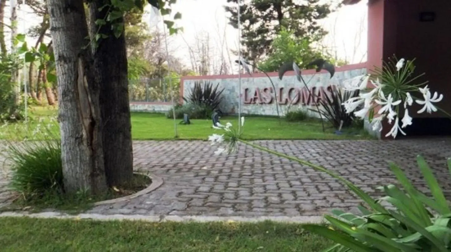 Terreno en venta - 615Mts2 - Monte Hermoso 4