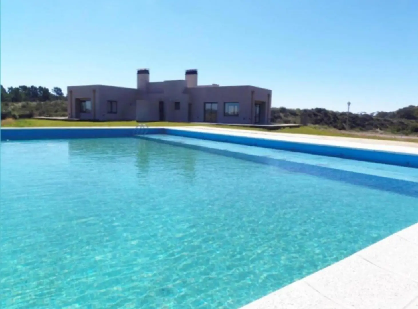 Terreno en venta - 615Mts2 - Monte Hermoso 3