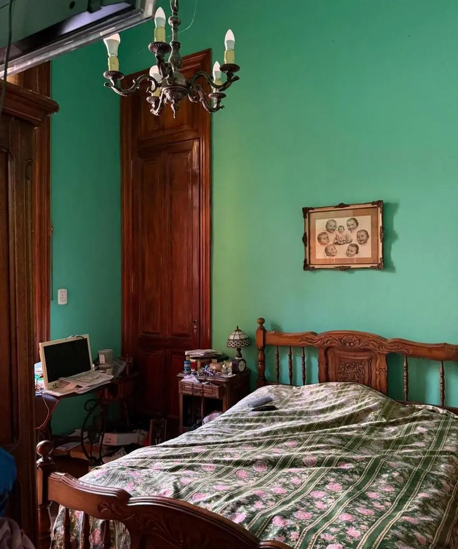 Casa en venta - 2 Dormitorios 2 Baños - Villa Devoto 5