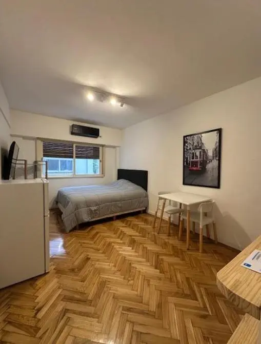 Departamento Monoambiente en venta - 1 Baño - Palermo 1