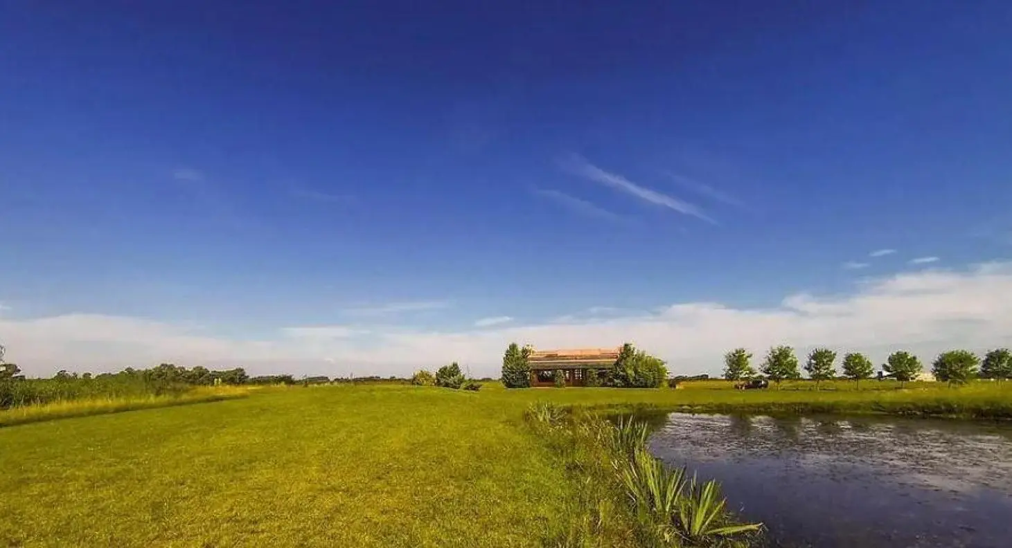 Terreno en venta - 2.000Mts2 - El Espinillo Golf Club, Carlos Keen 1