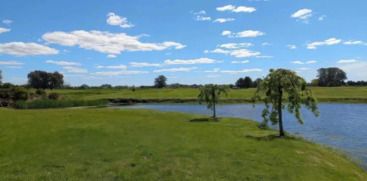 Terreno en venta - 2.000Mts2 - El Espinillo Golf Club, Carlos Keen 3