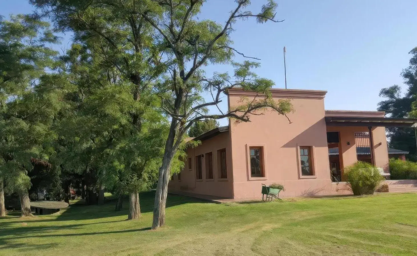 Terreno en venta - 2.000Mts2 - El Espinillo Golf Club, Carlos Keen 4