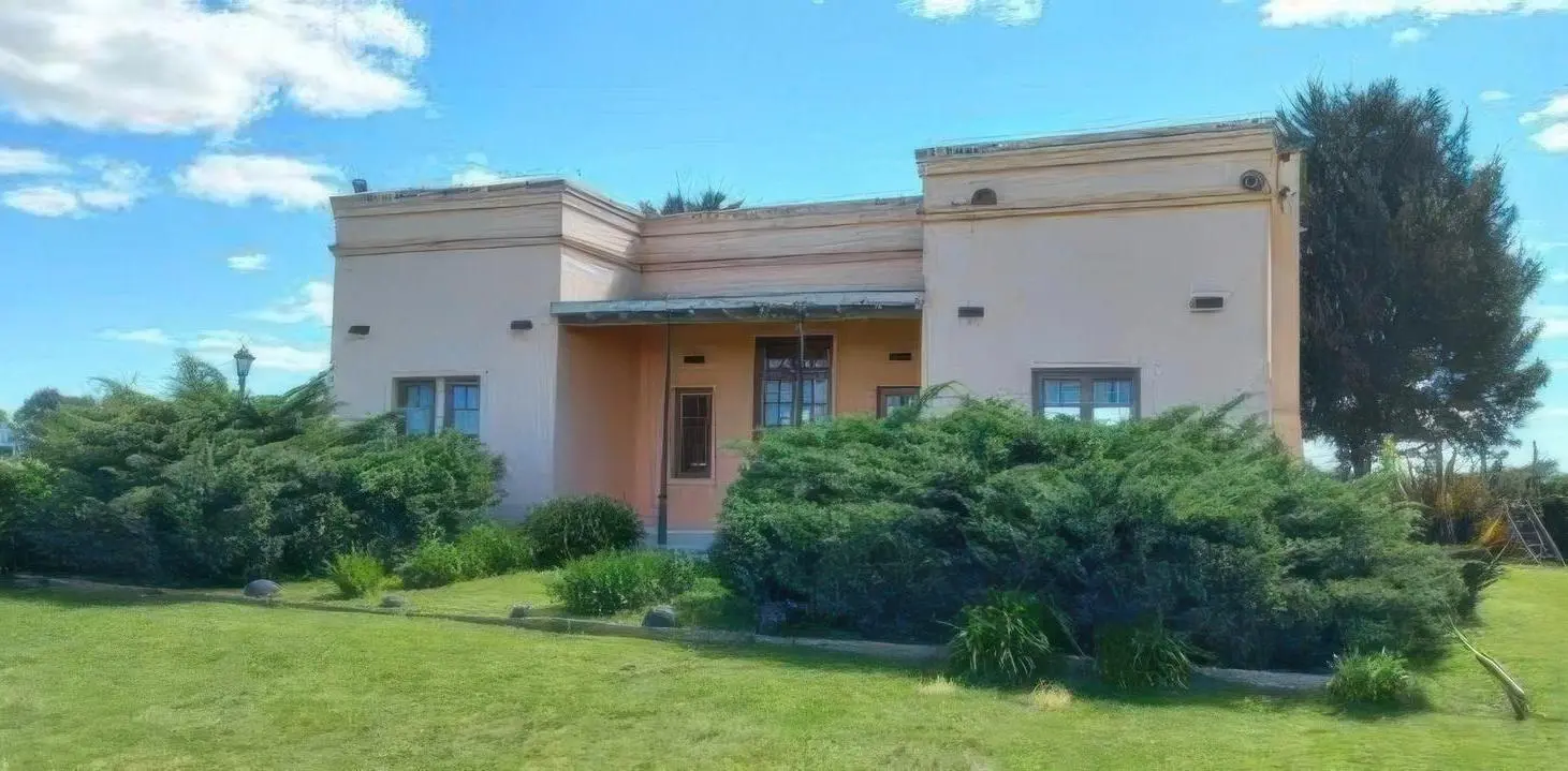 Terreno en venta - 2.000Mts2 - El Espinillo Golf Club, Carlos Keen 5