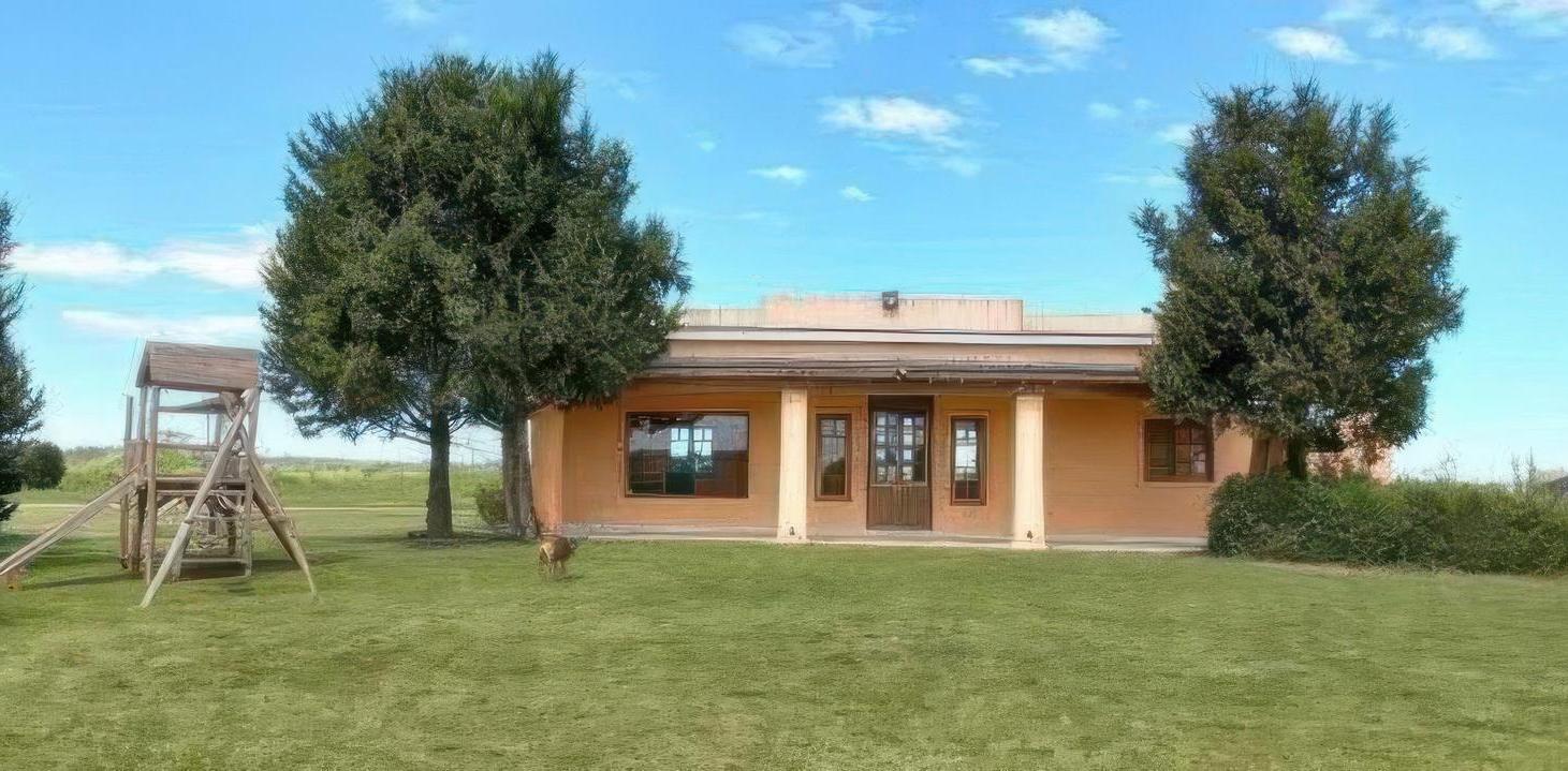 Terreno en venta - 2.000Mts2 - El Espinillo Golf Club, Carlos Keen