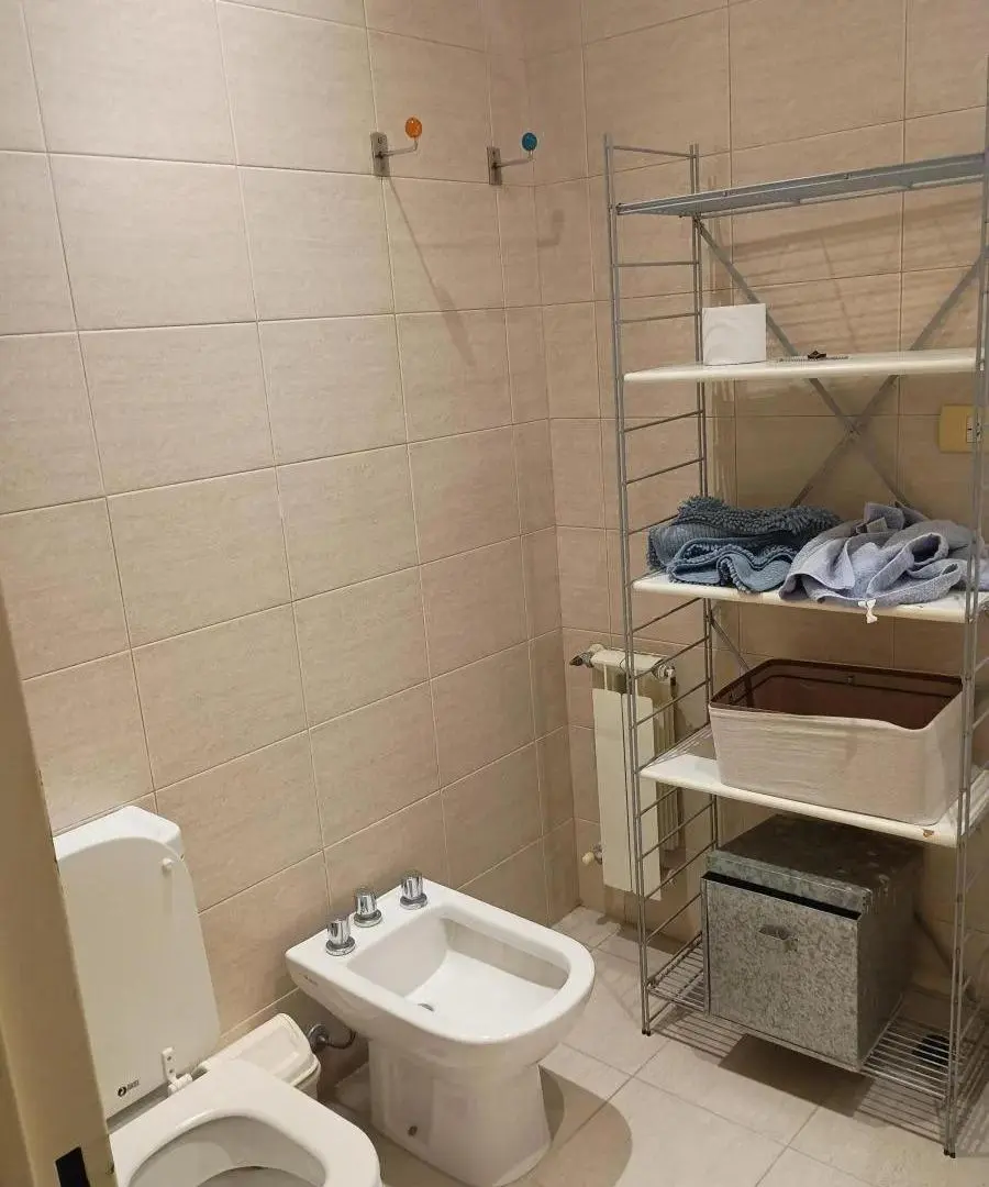 Departamento en venta - 1 Dormitorio 1 Baño - Chacarita 3