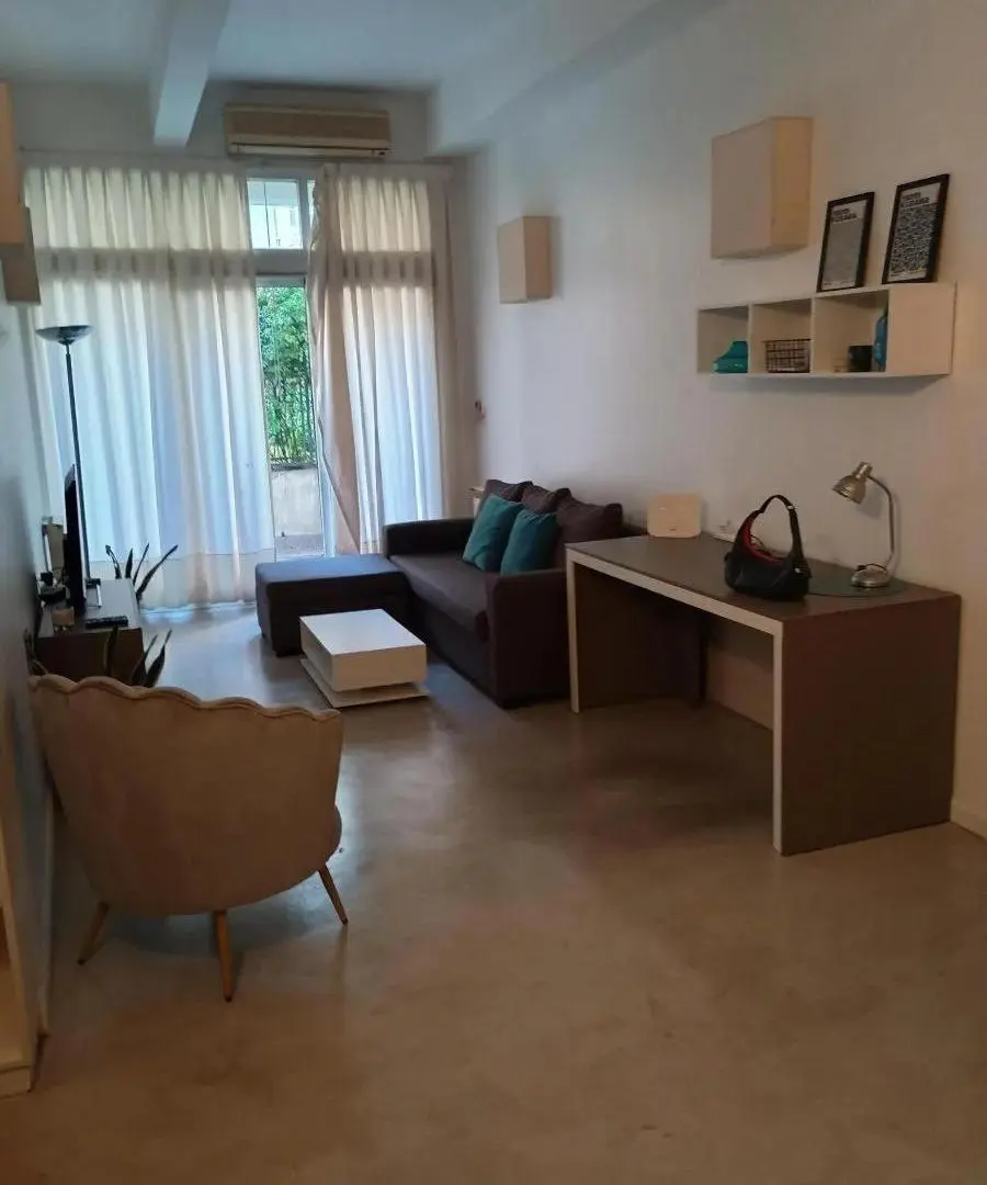 Departamento en venta - 1 Dormitorio 1 Baño - Chacarita 2