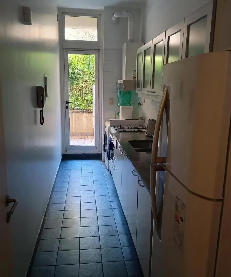 Departamento en venta - 1 Dormitorio 1 Baño - Chacarita 8