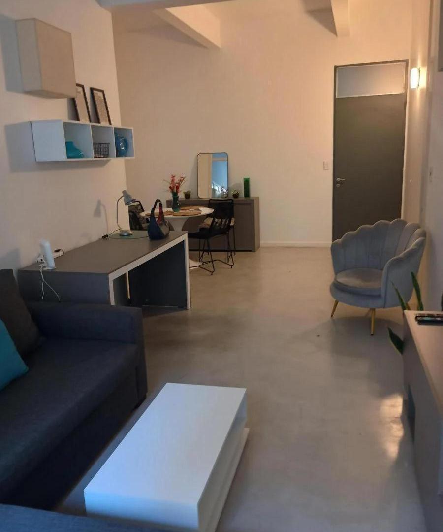 Departamento en venta - 1 Dormitorio 1 Baño - Chacarita