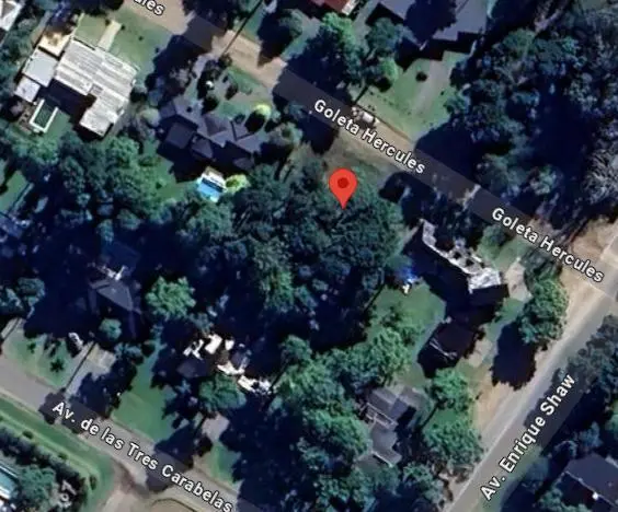 Terreno en venta - 1000Mts2 - Pinamar 4